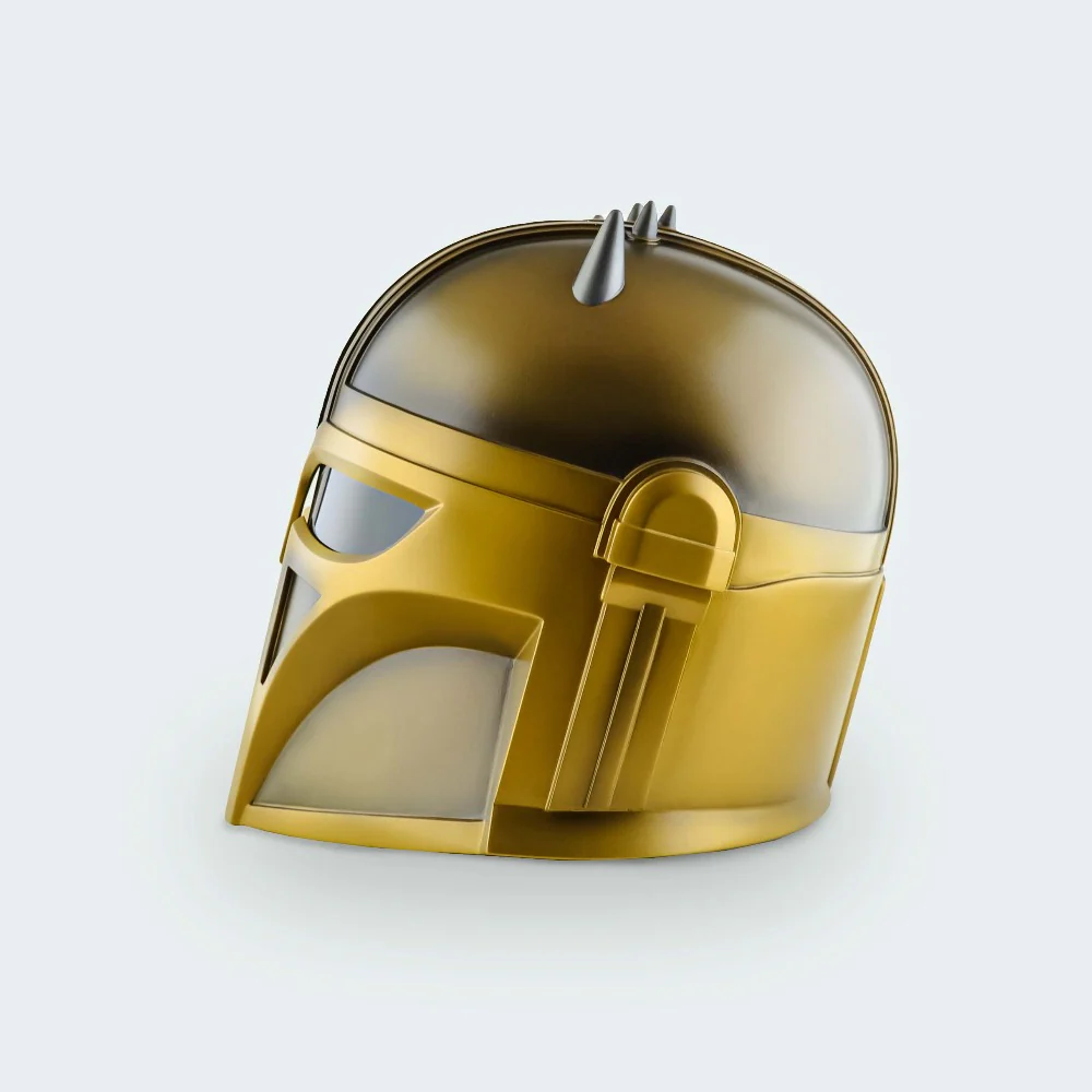 The Armorer Helmet