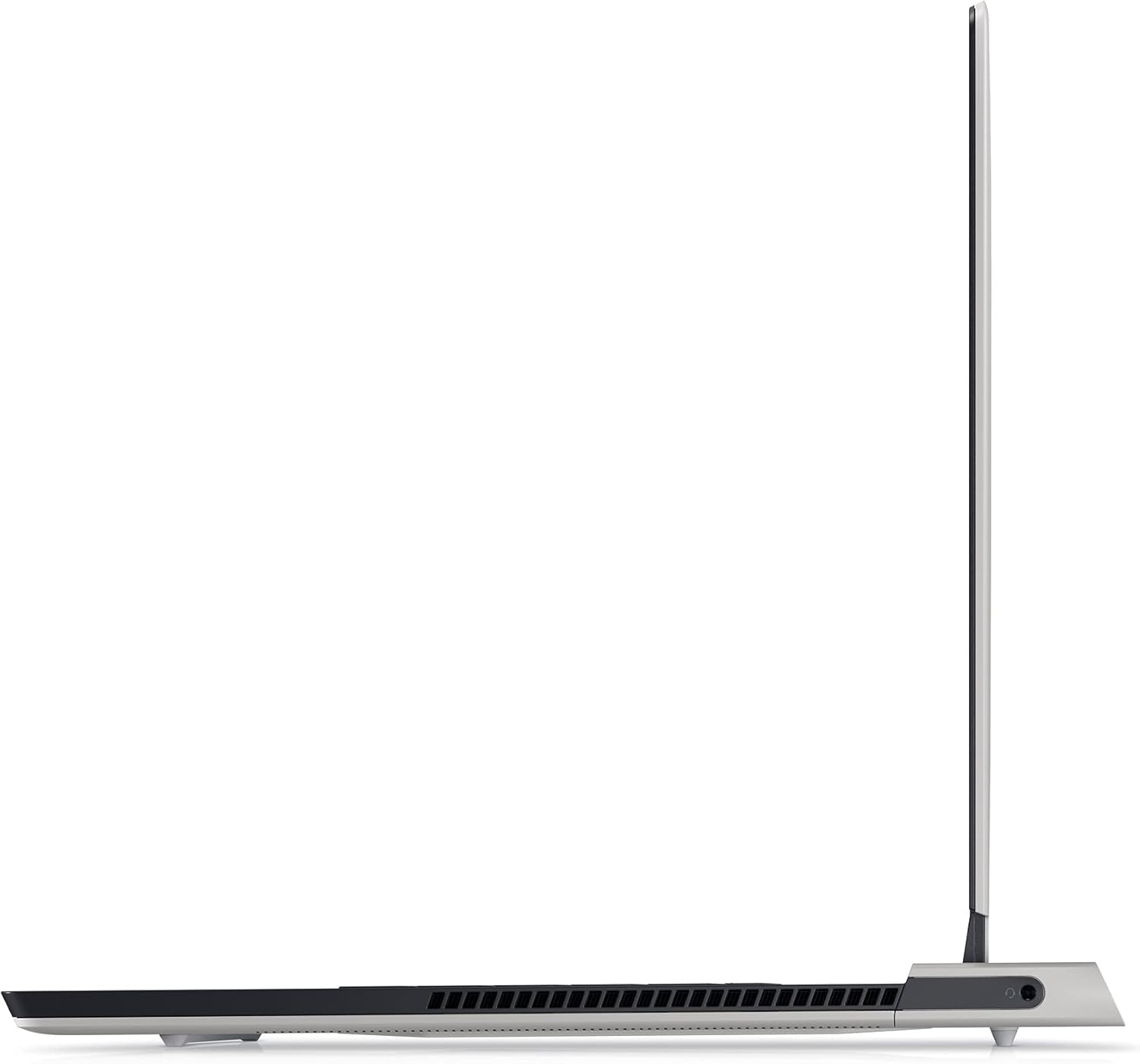 Alienware X15R1 Gaming Laptop - 15.6-inch FHD (1920x1080) 360Hz 1ms Display, Intel Core i7-11800H Processor, 16GB DDR4 RAM, 1TB SSD, NVIDIA GeForce RTX 3070 DDR6 Graphics, Windows 11 Home- Lunar Light