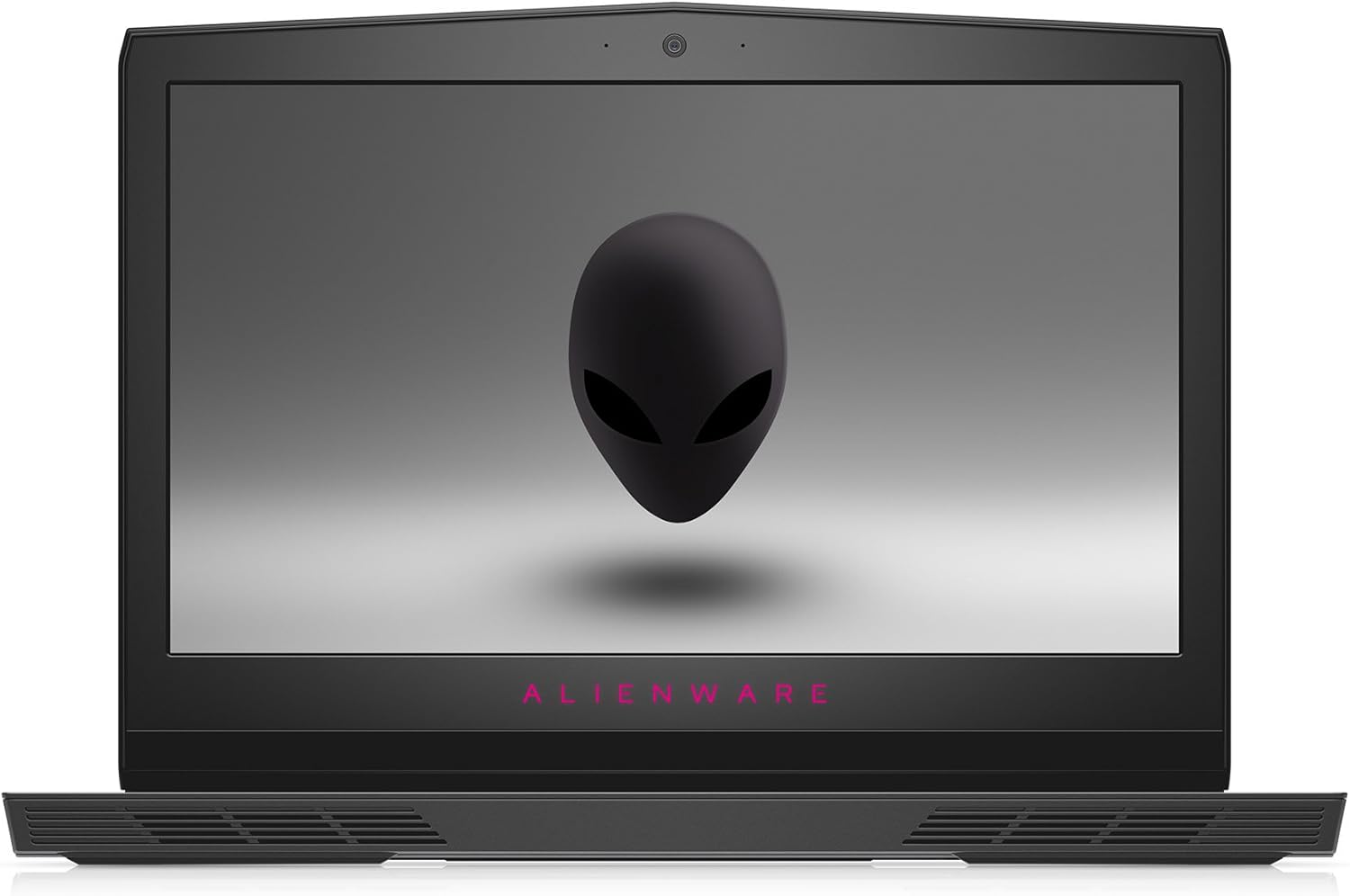 Alienware AW17R4-7006SLV-PUS 17" Gaming Laptop (7th Generation Intel Core i7, 16GB RAM, 256GB SSD + 1TB HDD, Silver) with NVIDIA GTX 1070