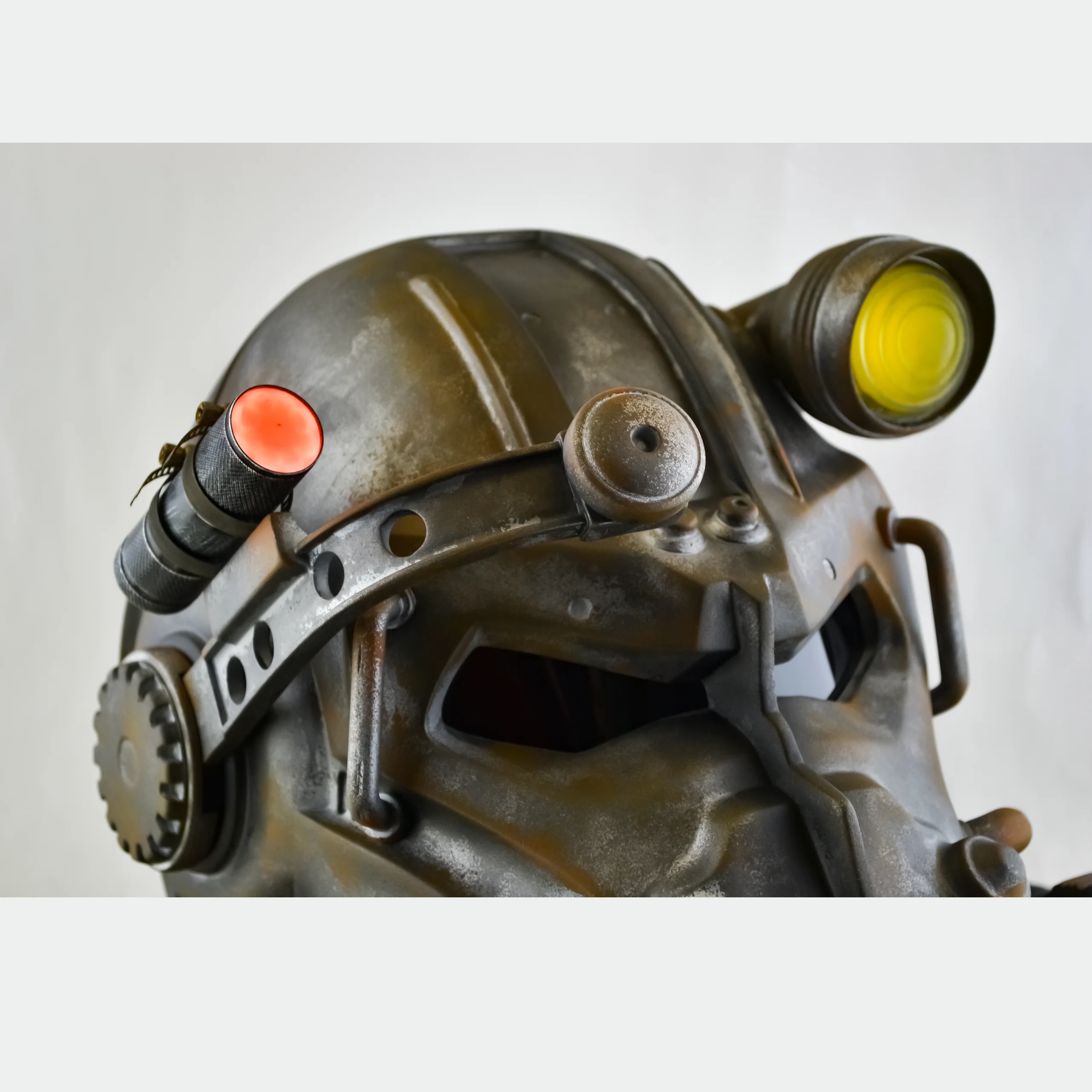Power Armor T60 Helmet