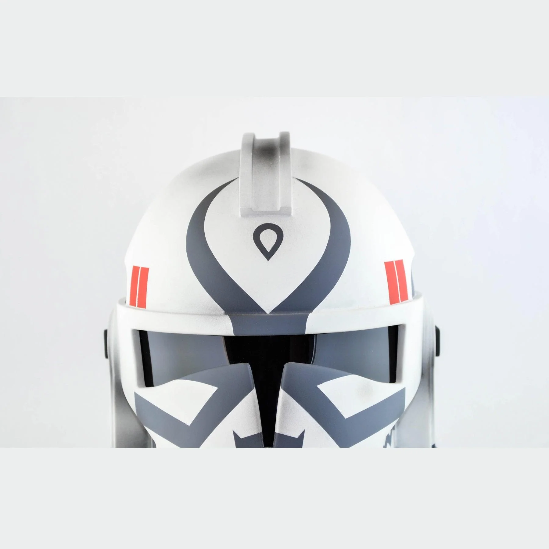 Clone 2 Animated - Wolf Pack Comet Helmet
