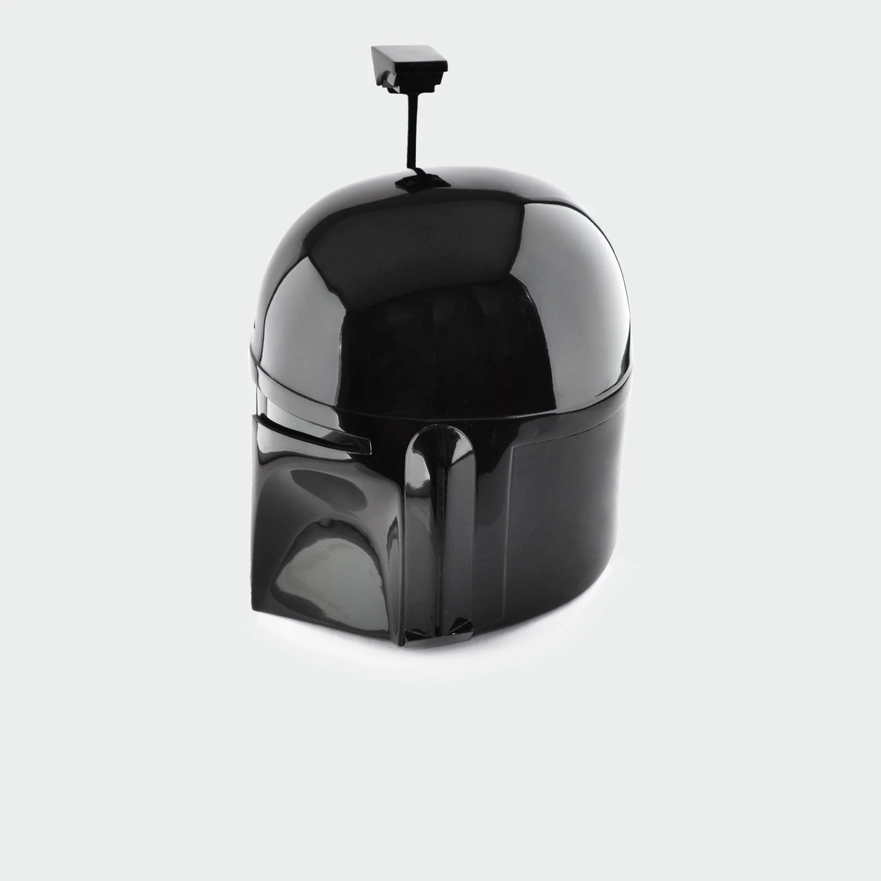 Jango - Black with LED