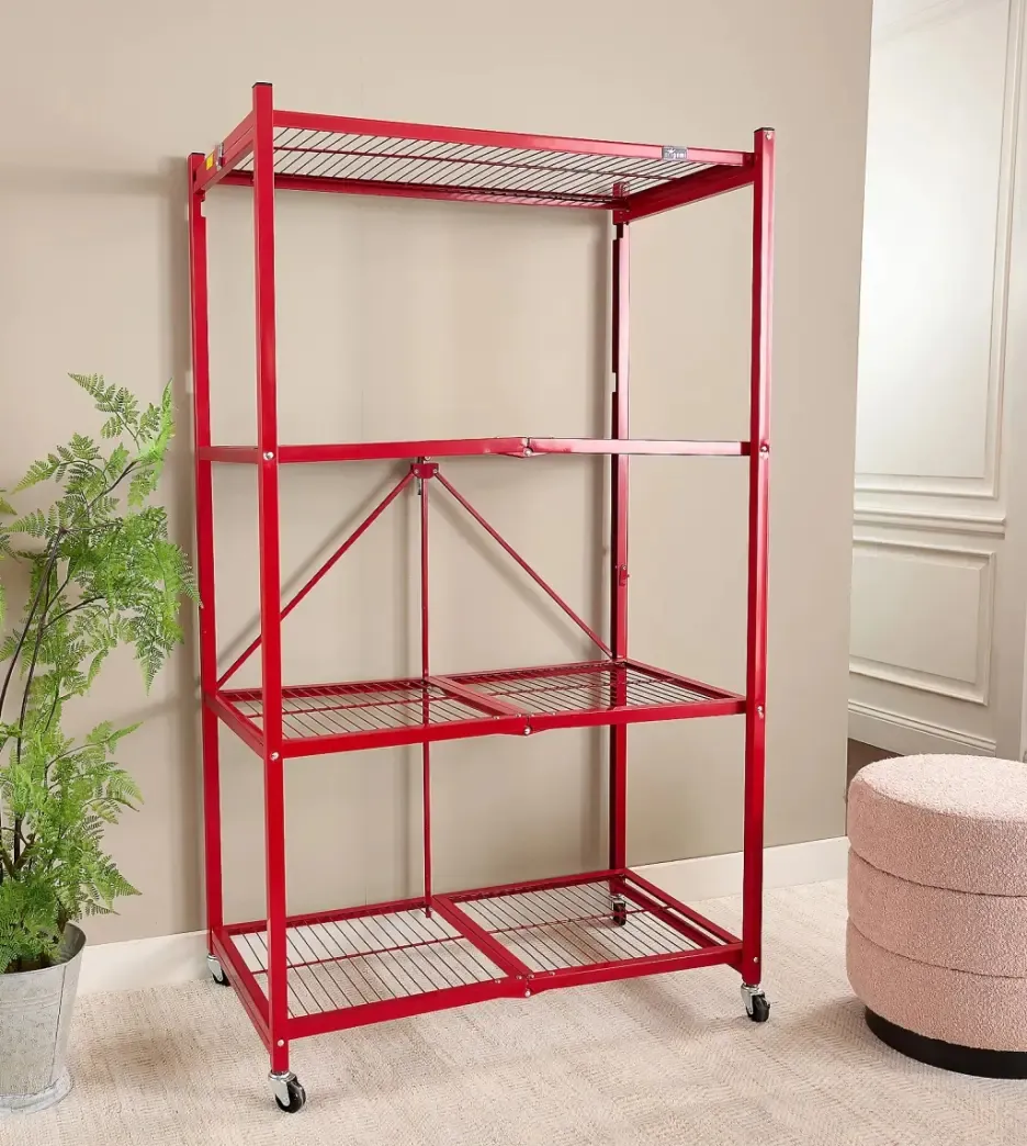 💝Clearance Event, Buy 2 Get 2 Free 💝Pop-It 4-Tier Heavy Duty Rack