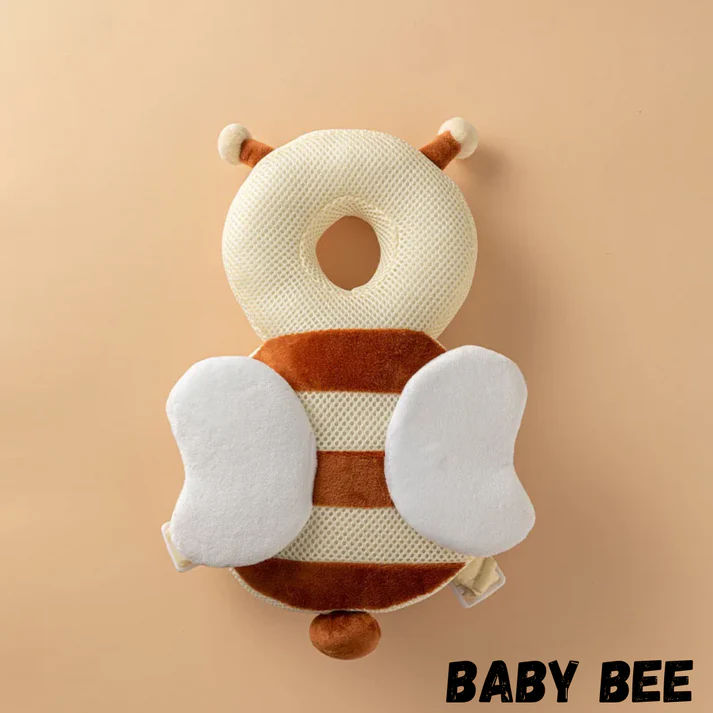 Head Pillow Backpack