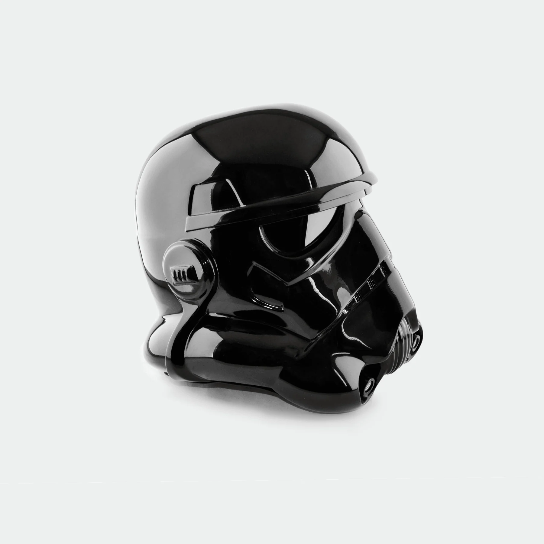 Imperial Trooper - Shadow Trooper Helmet