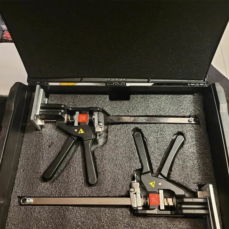 💥LABOR SAVING ARM - HAND LIFTING JACK TOOL(2 Pcs)🎉