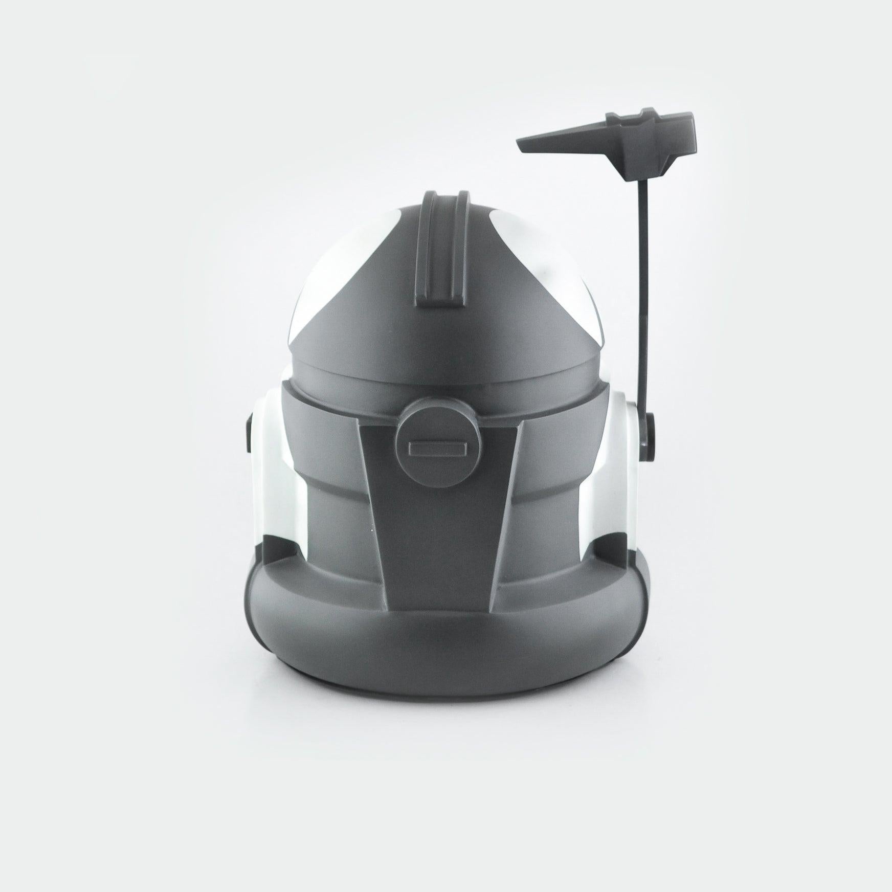 Commander Wolffe Helmet