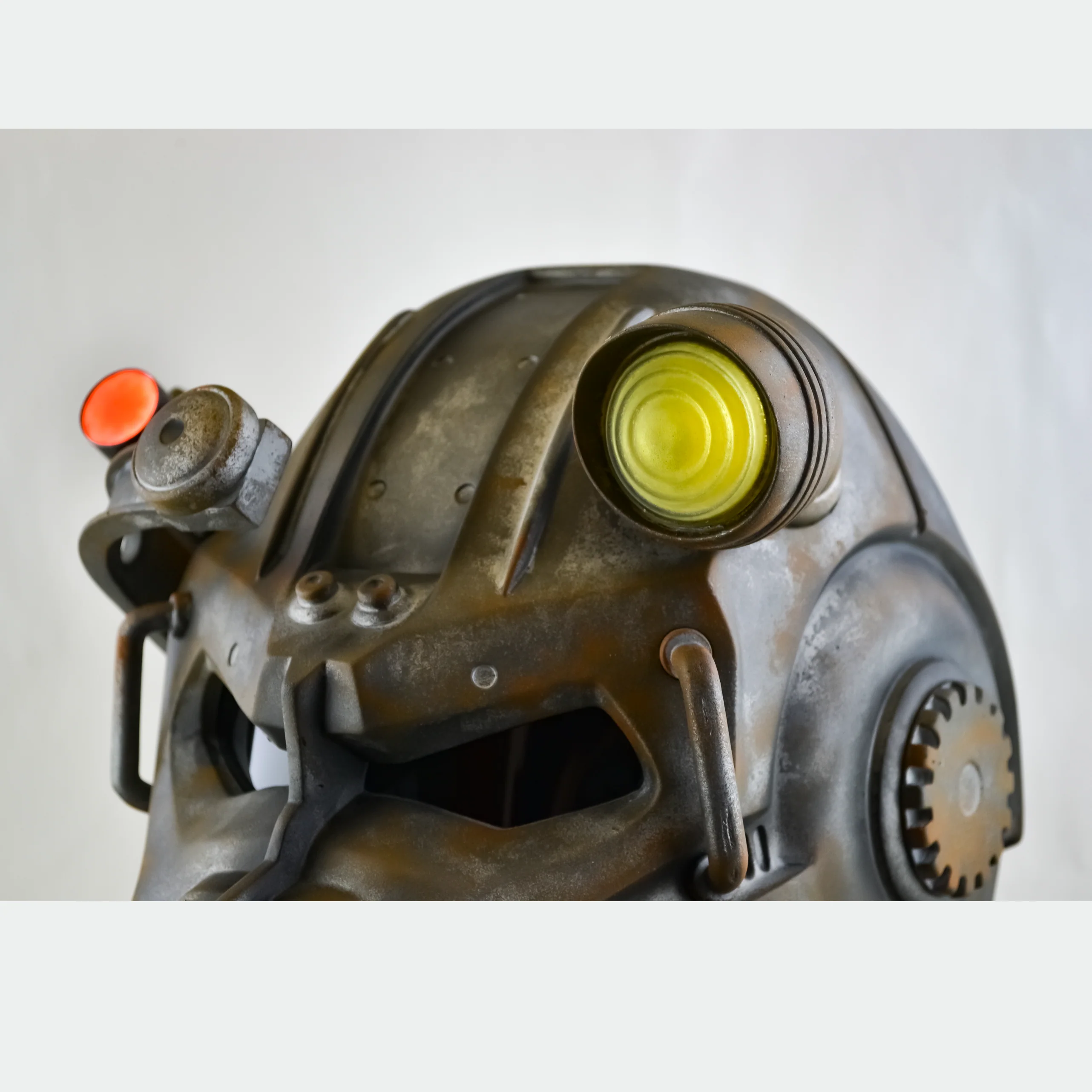 Power Armor T60 Helmet