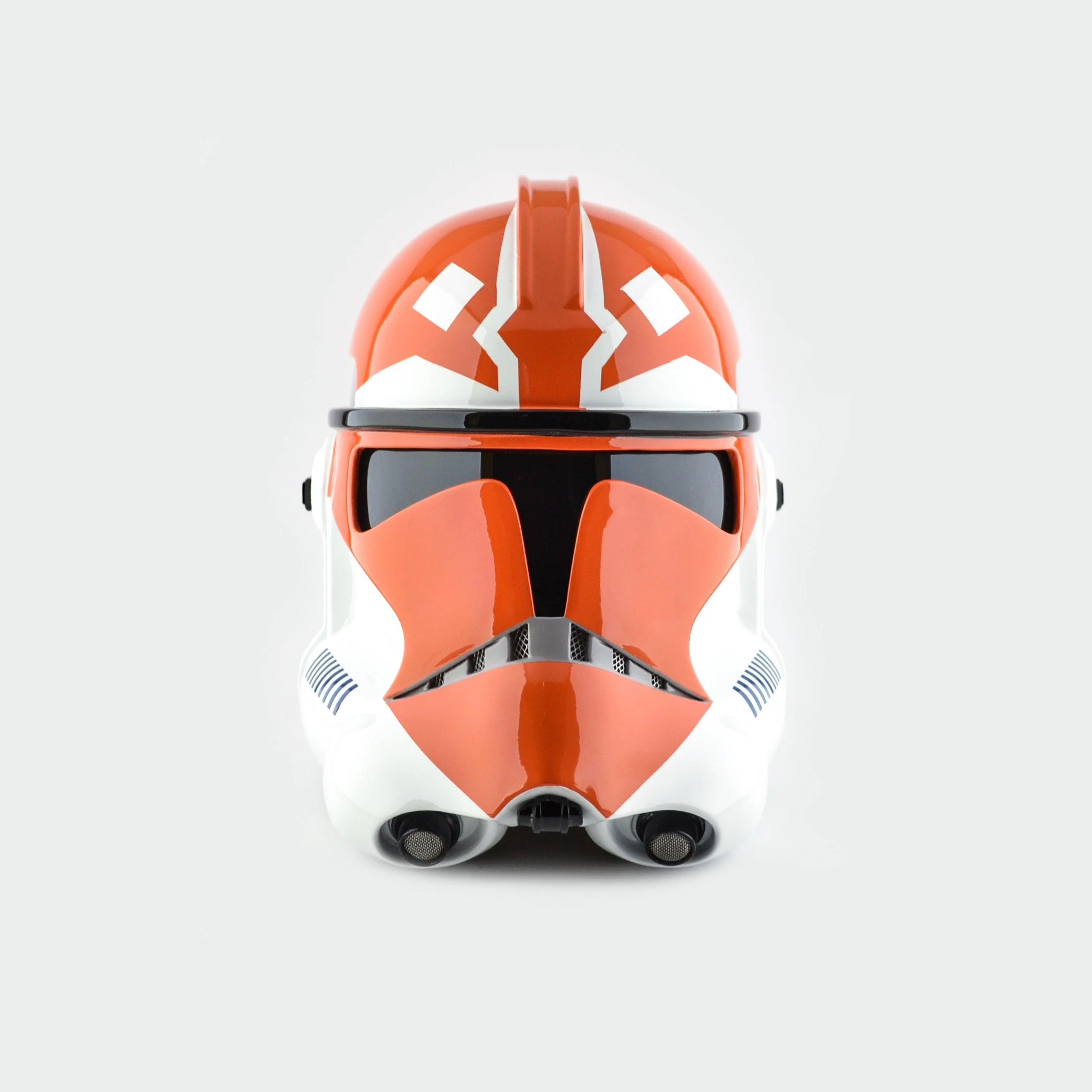 Clone 2 - Ahsoka Clean Helmet