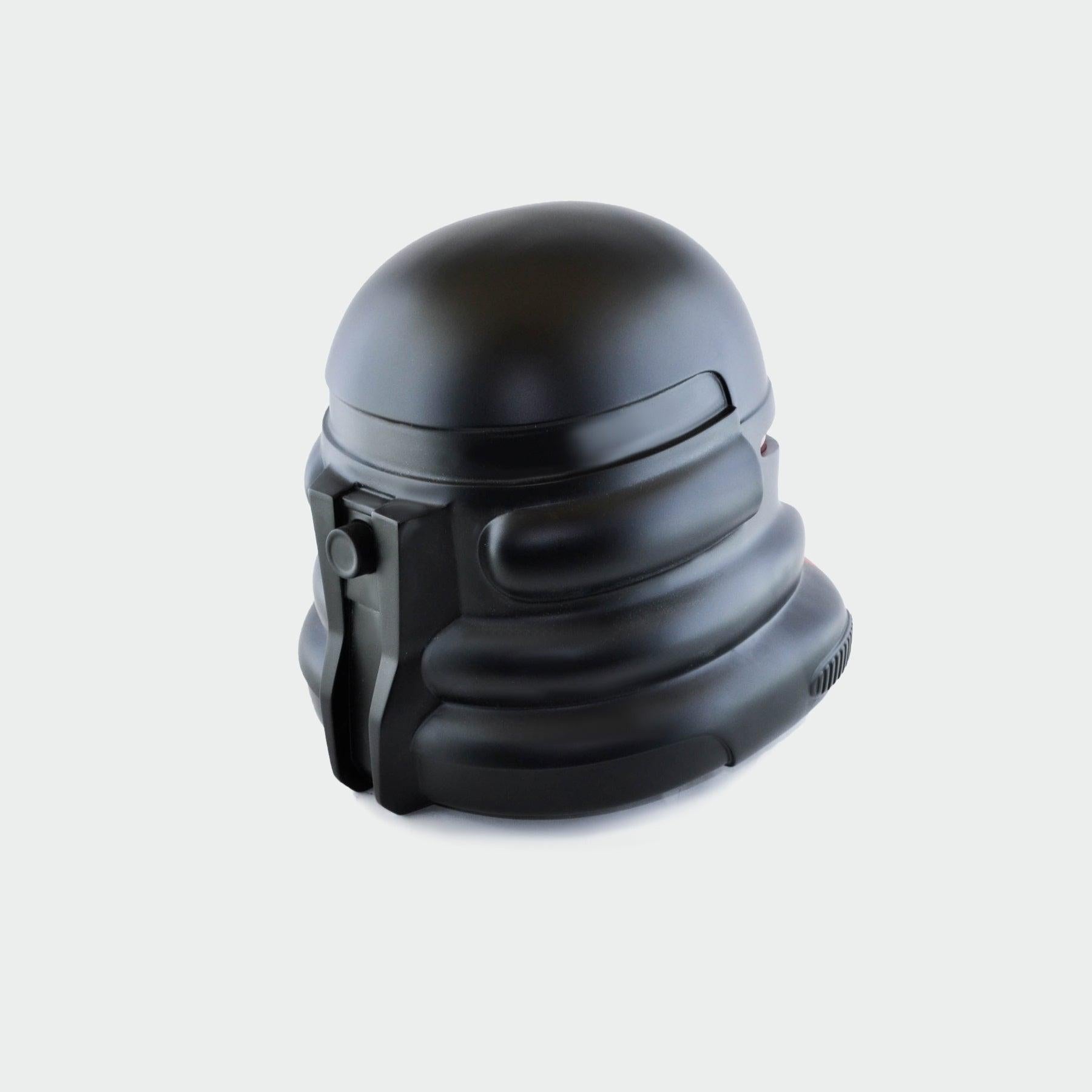Purge Trooper Helmet
