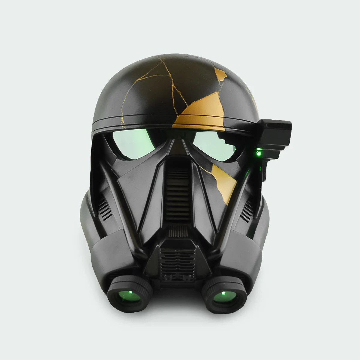 Undead Death Trooper Helmet