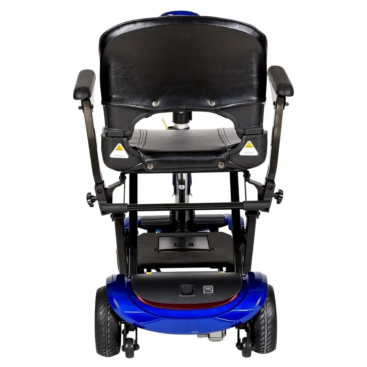 🏬Sale for only $59.67⚡Only today🦼Transformer Remote Control Folding Scooter
