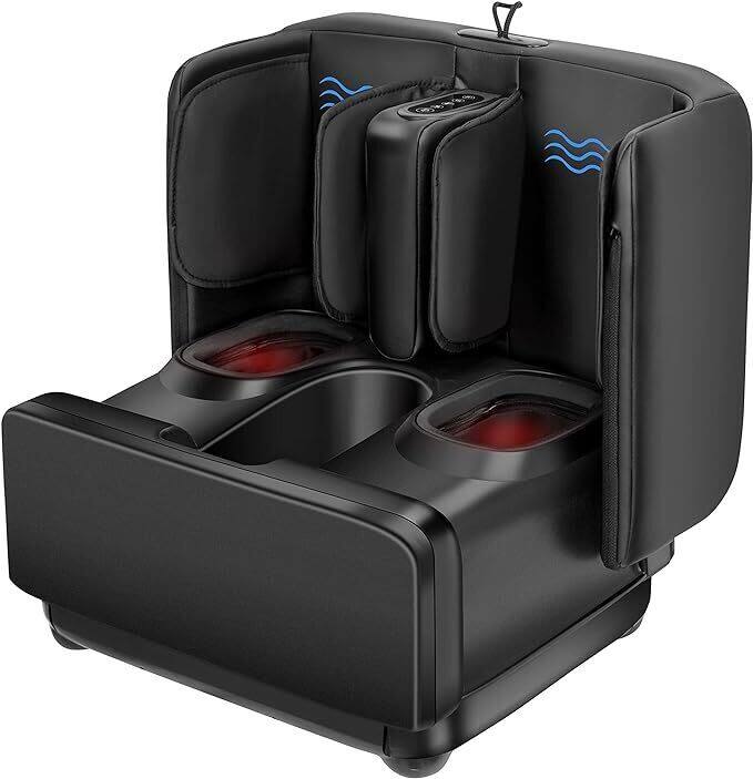 2 in 1 Foot Massager Machine🔥FREE SHIPPING🔥