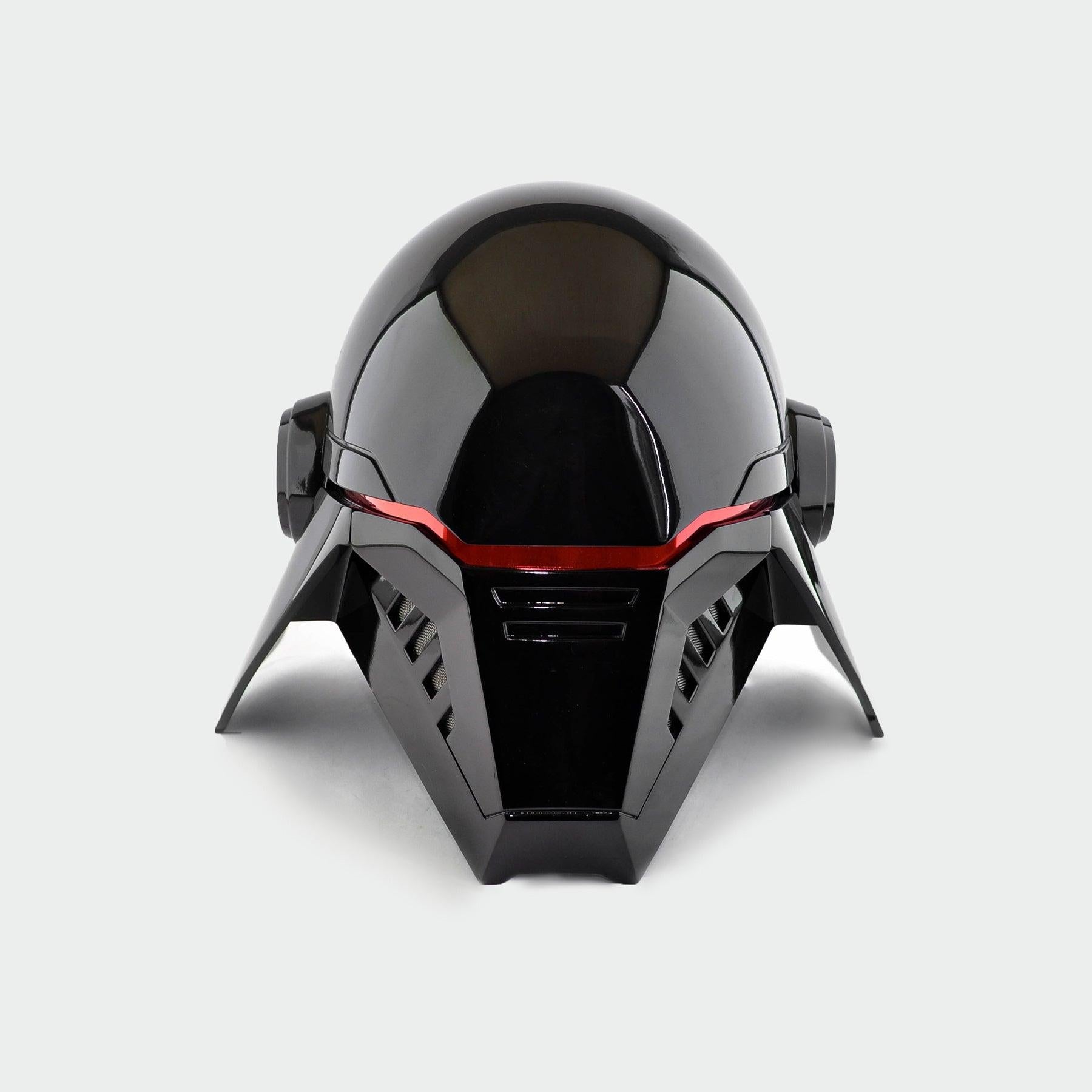 Second Sister Helmet