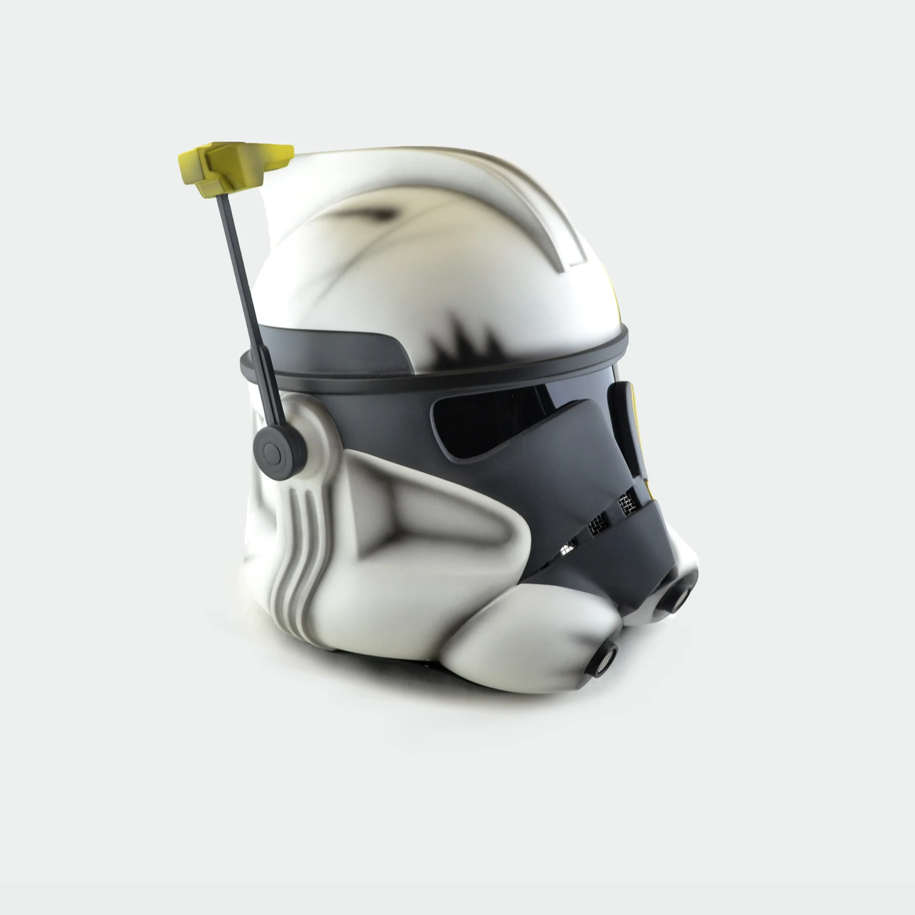 Arc Trooper - Blitz Helmet