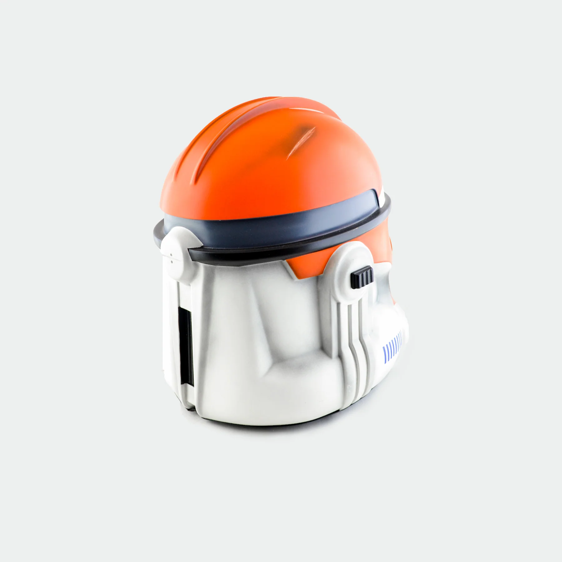 Clone 2 - Ahsoka Damaged Helmet
