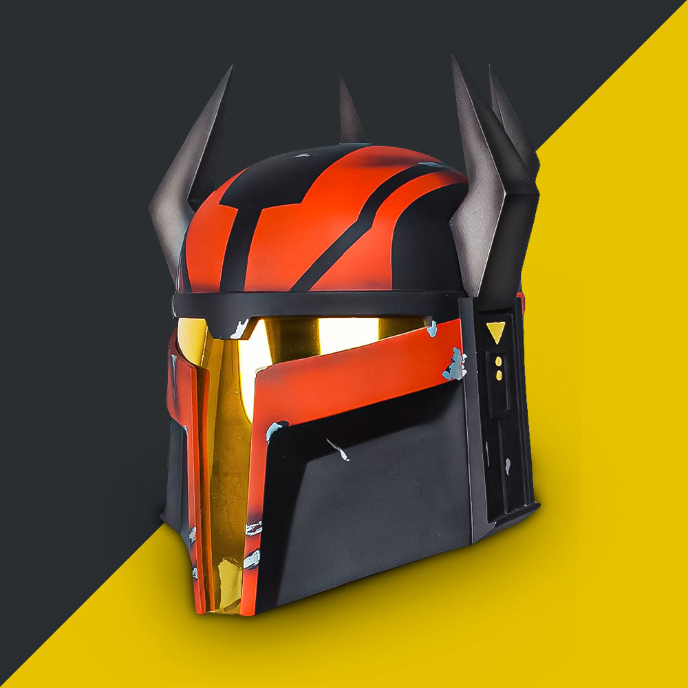 Gar Saxon Helmet