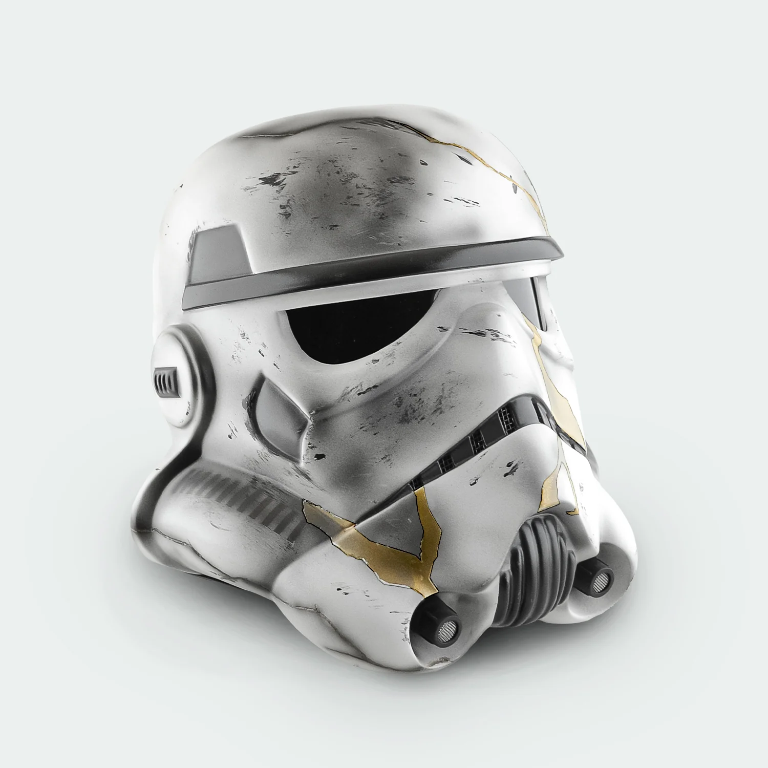 Night Trooper Helmet