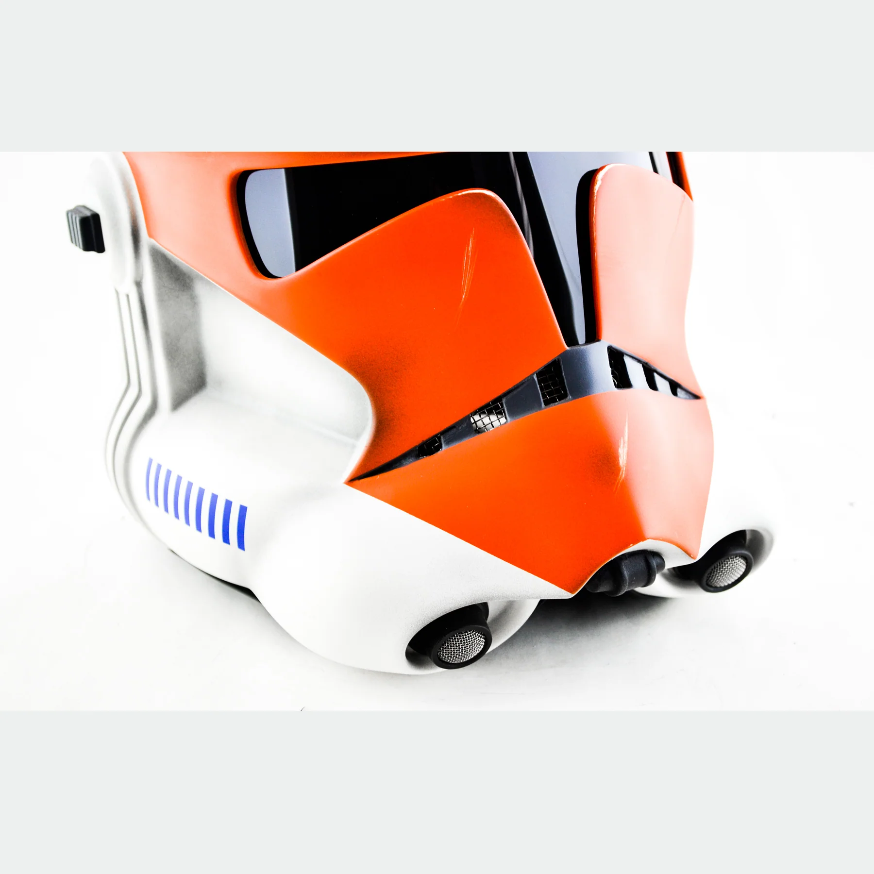 Clone 2 - Ahsoka Damaged Helmet