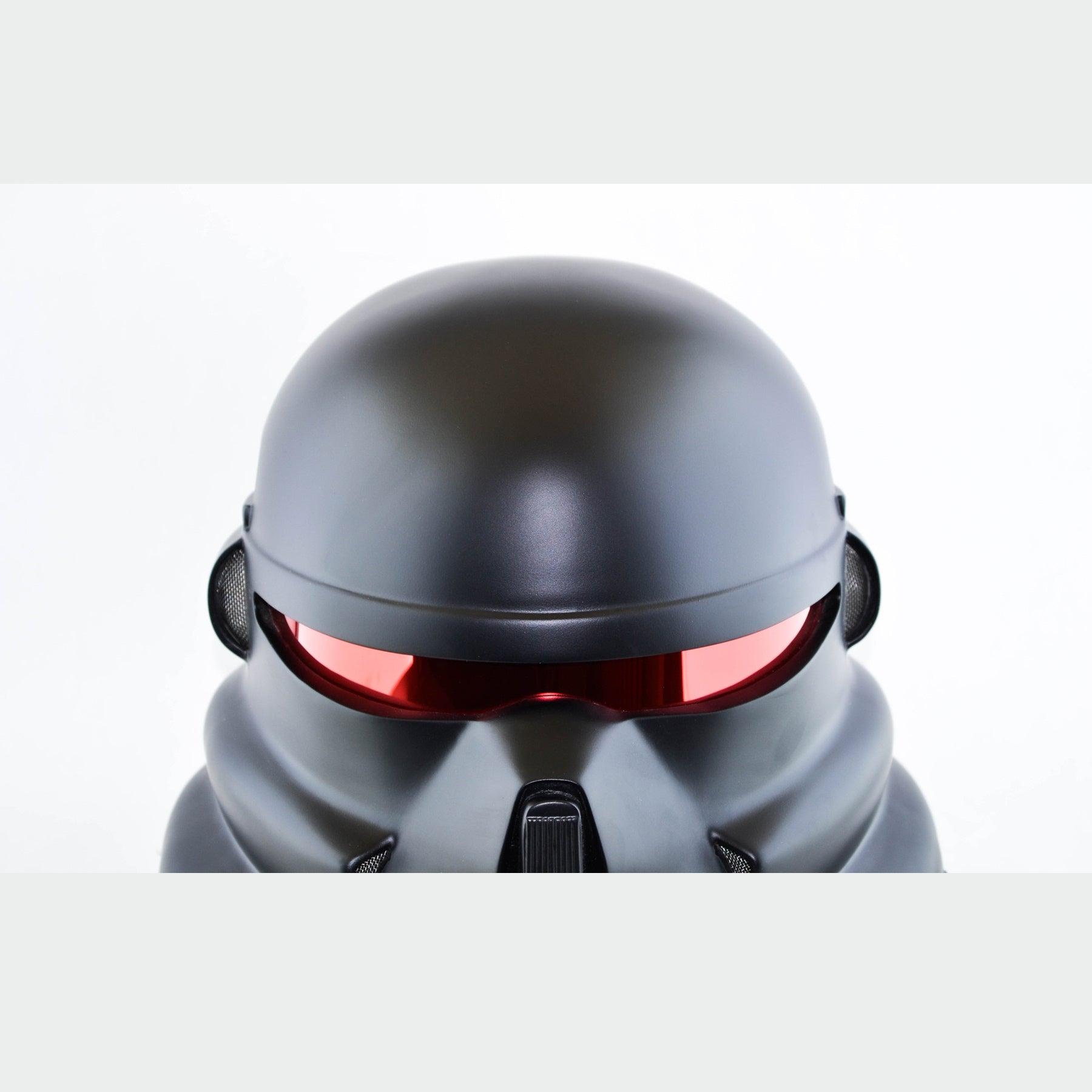 Purge Trooper Helmet