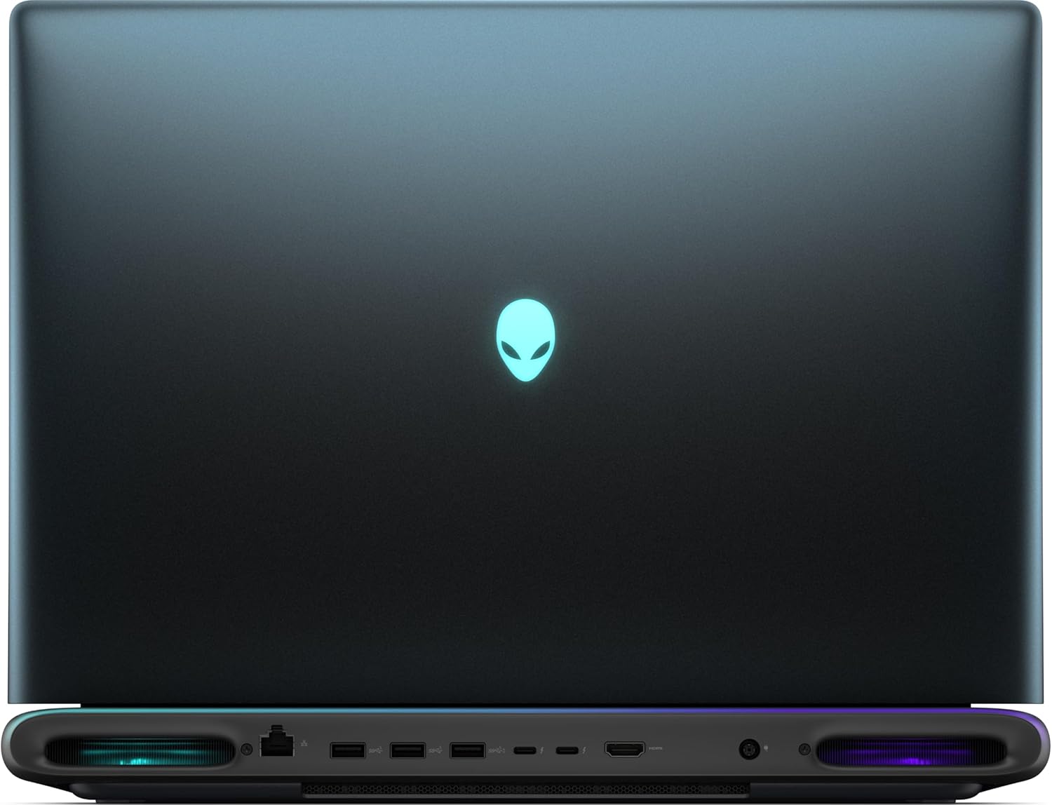 Alienware 18 Area-51 Gaming Laptop, Intel Ultra 9 275HX (24 Core, Up to 5.4GHz), NVIDIA GeForce RTX 5080, 18 Inch 300Hz Display, 32 GB DDR5, 2 TB SSD, Wi-Fi 7, FHD Webcam, Windows 11 Pro, Copilot