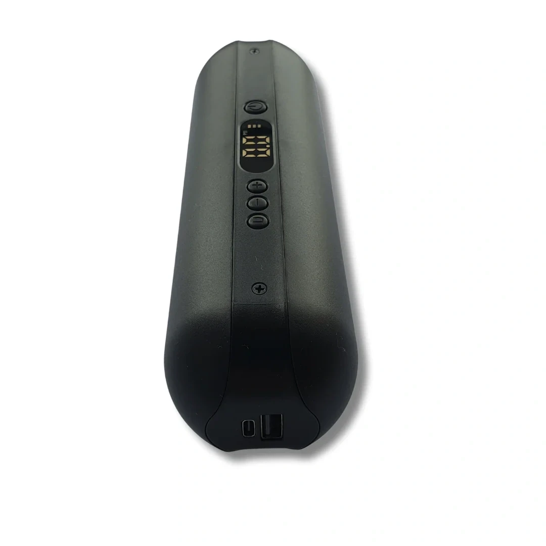SMART-PUMPTM - PREMIUM MODEL (INC BICYCLE MOUNT) - UPGRADED JUNE 23