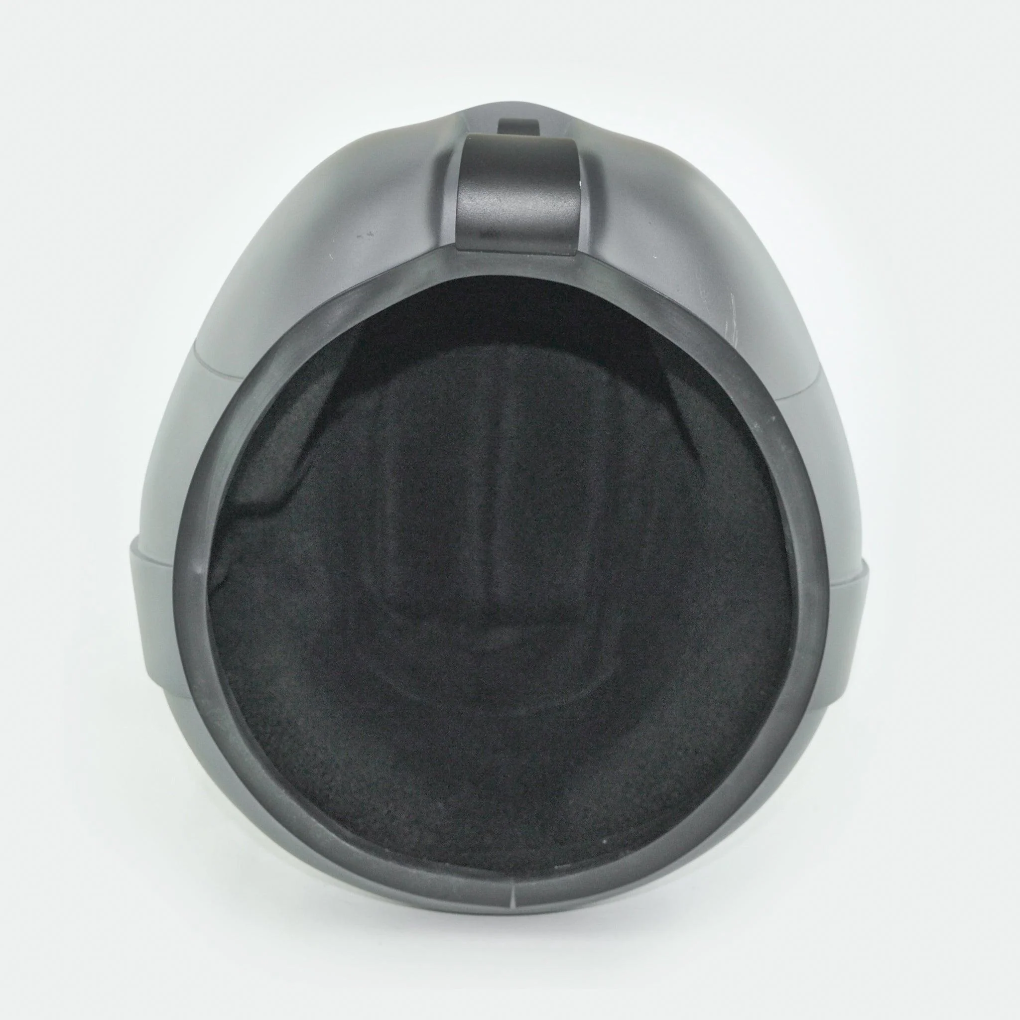 Commander Wolffe Helmet Clean