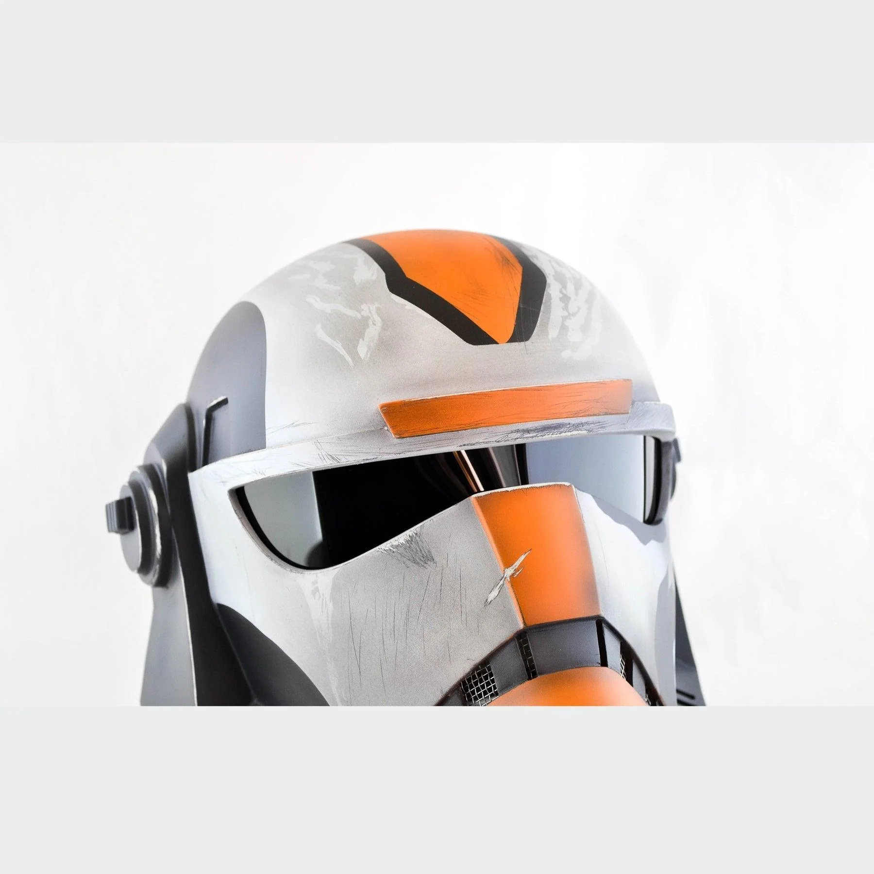 Hunter Bad Batch - Season 2 Helmet
