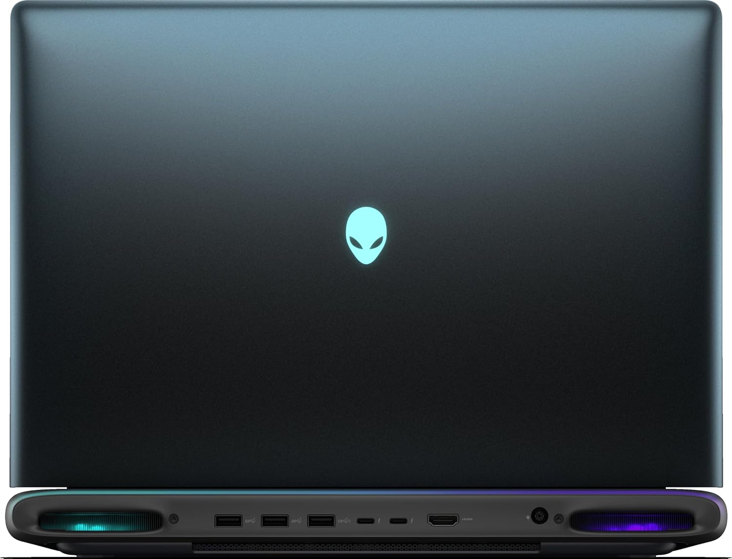 Alienware 16 Area-51 Gaming Laptop, RTX 5080 16GB GDDR7, Intel 24-Core Ultra 9 275HX (5.4GHz), 16" QHD+ 240Hz 500Nits Display, 64 GB DDR5, 4 TB SSD, Wi-Fi 7, 4K Camera, Win11 Pro, RGB Keyboard