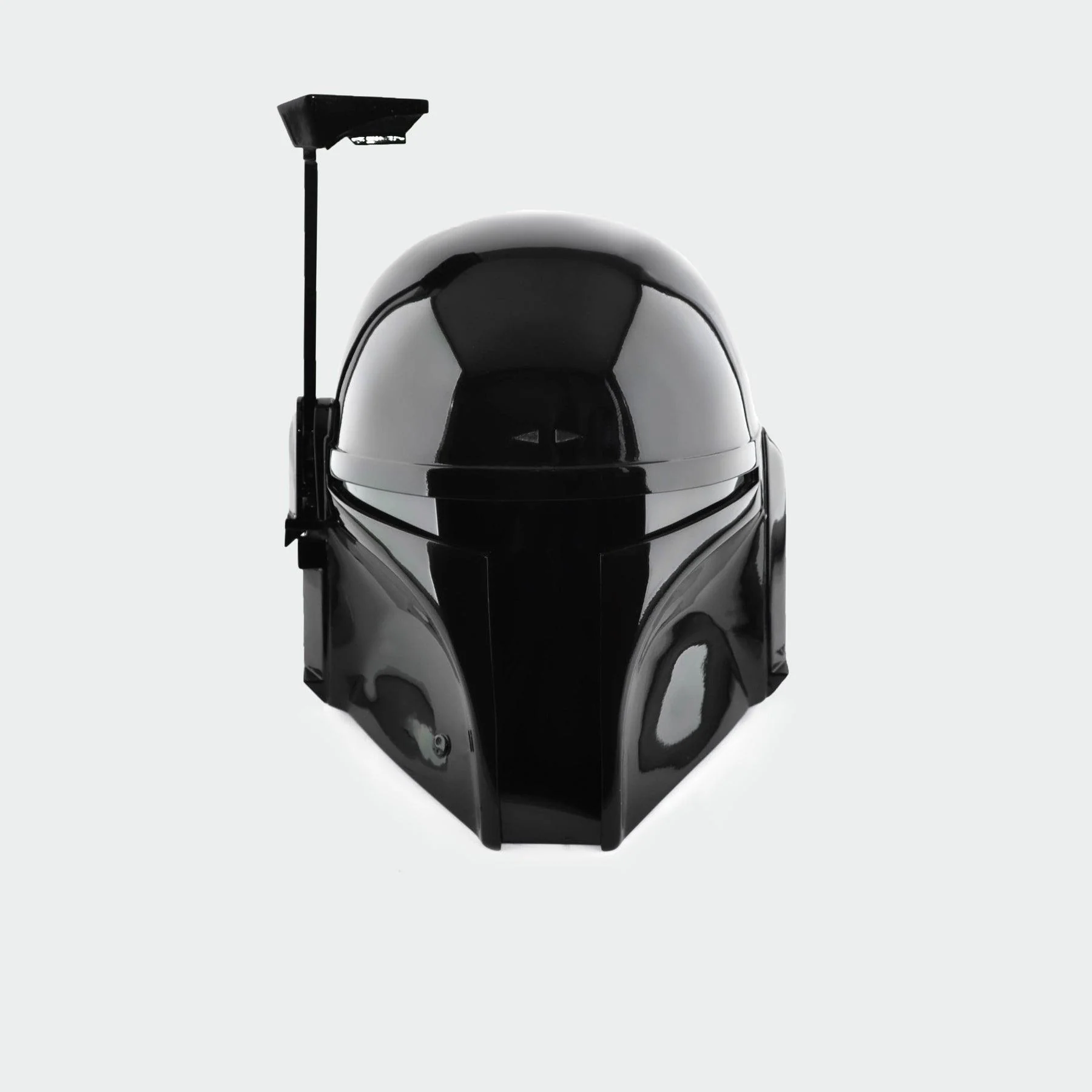 Jango - Black with LED