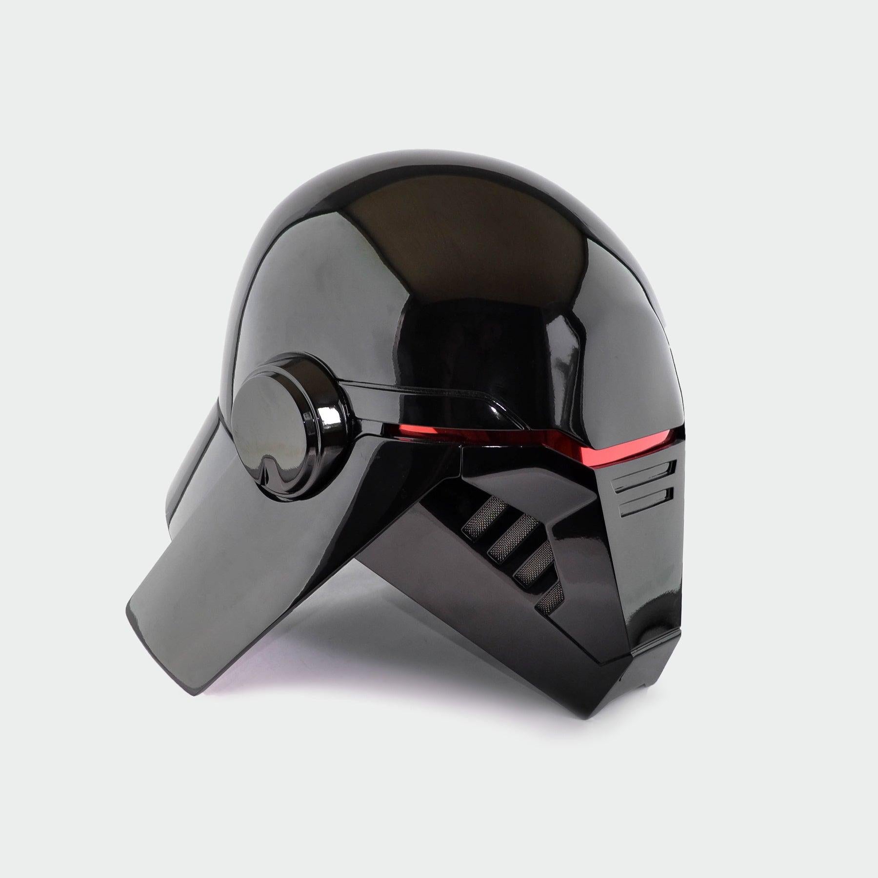 Second Sister Helmet
