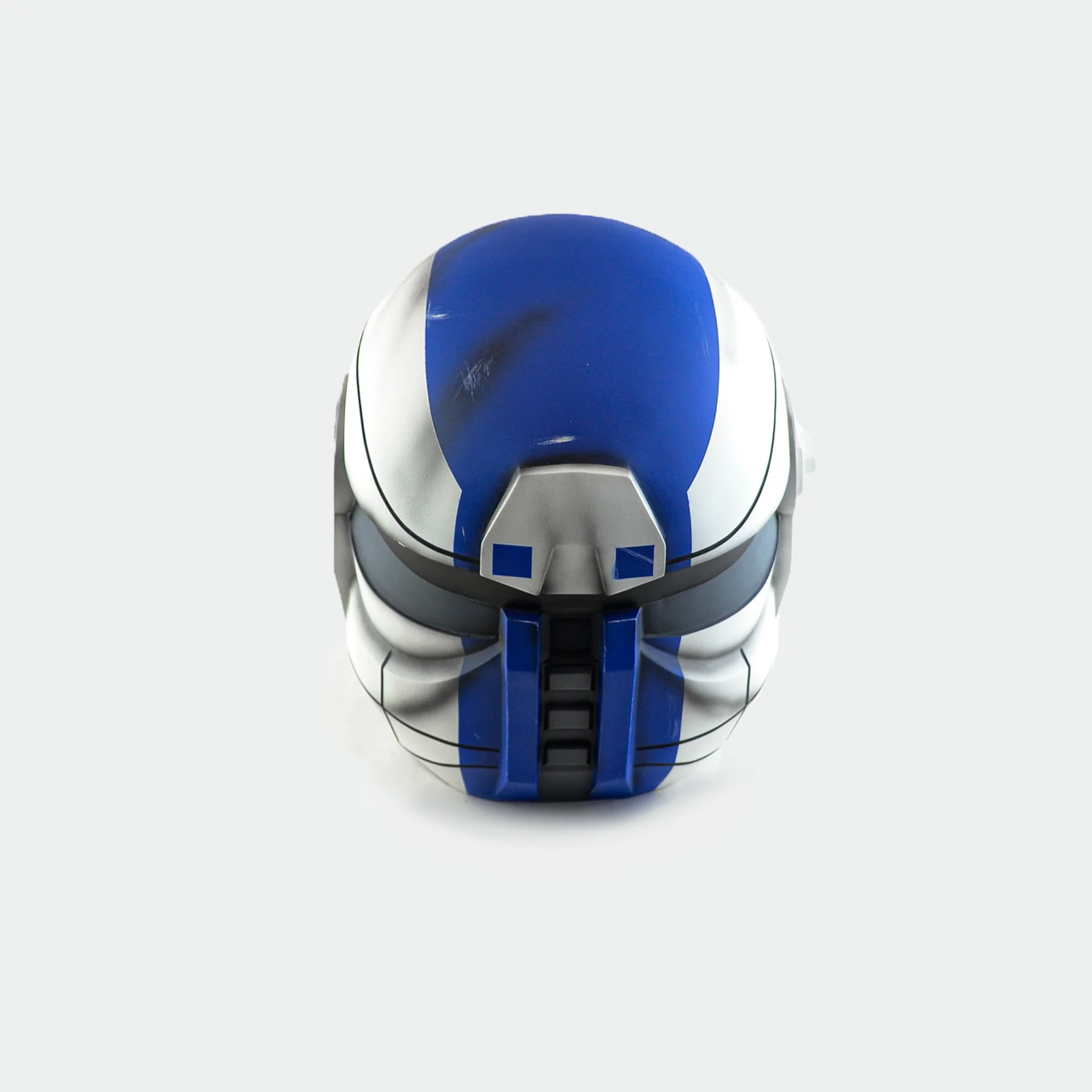 Republic Commando - 501 legion Helmet with LED (RGB available)