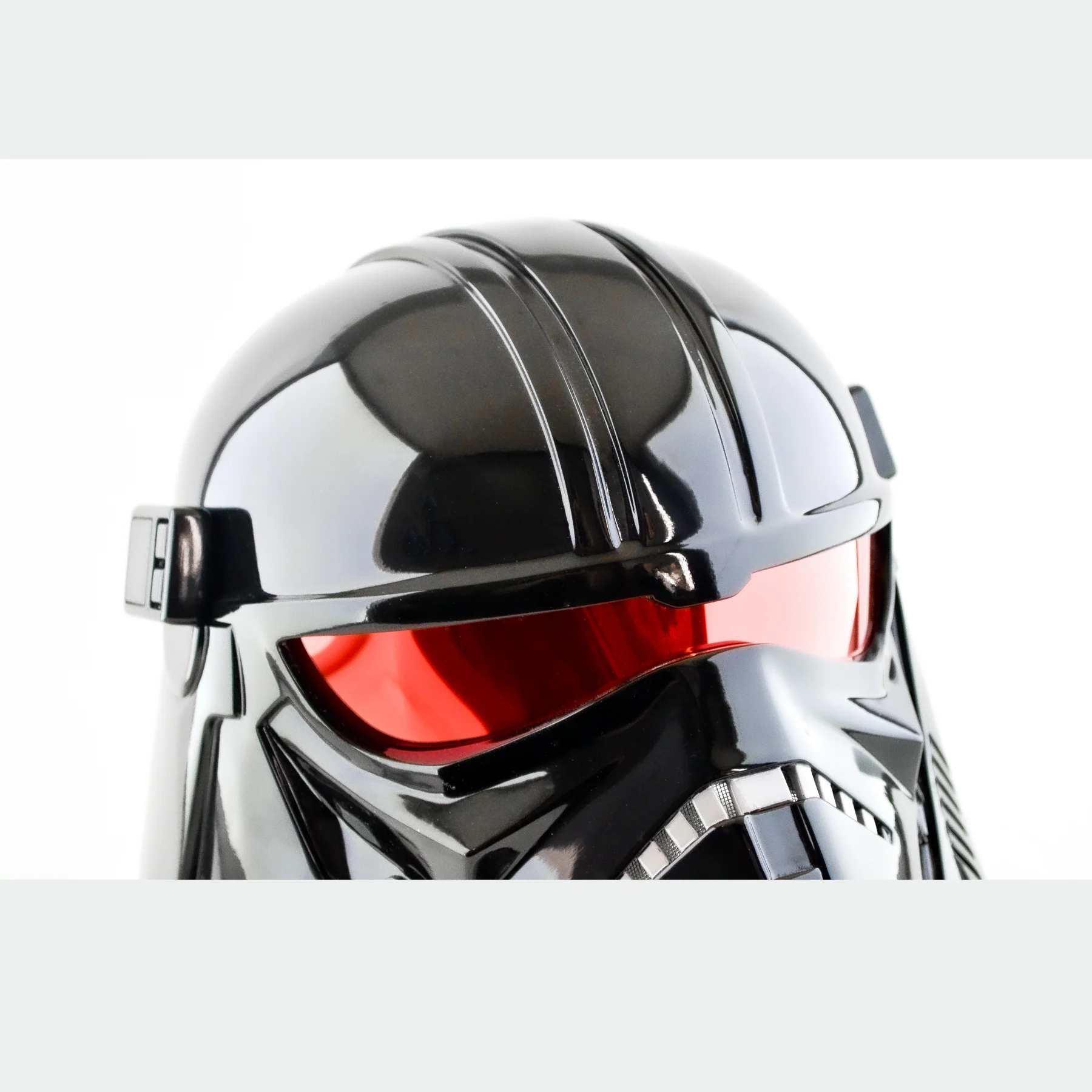 Purge Trooper Phase 2 Helmet