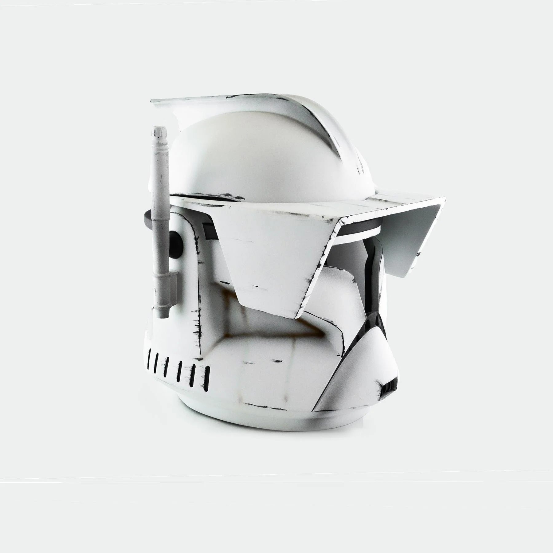 Clone 1 General - Obi-Wan Helmet