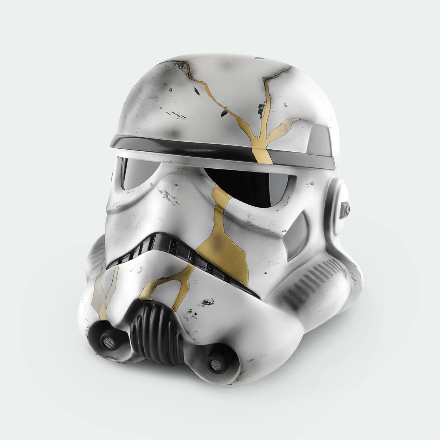 Night Trooper Helmet