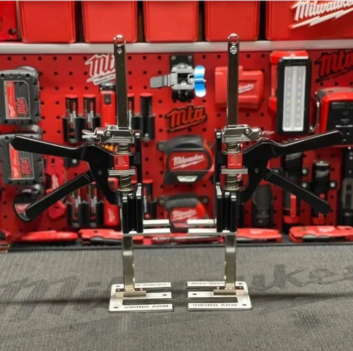 💥LABOR SAVING ARM - HAND LIFTING JACK TOOL(2 Pcs)🎉