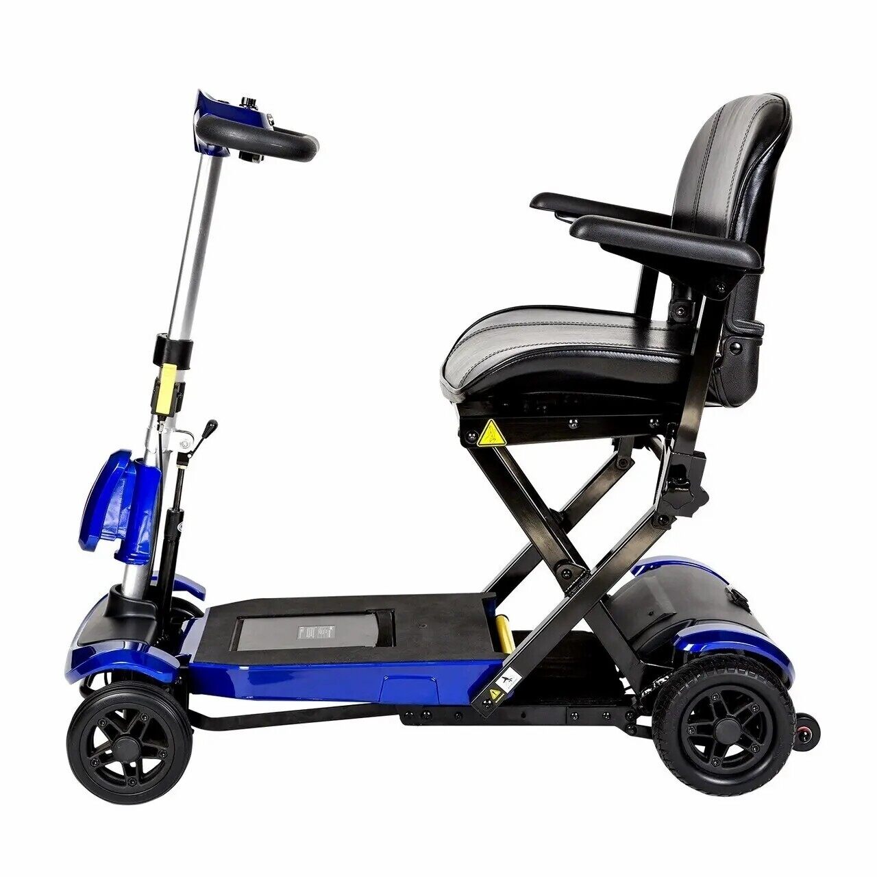 🏬Sale for only $59.67⚡Only today🦼Transformer Remote Control Folding Scooter