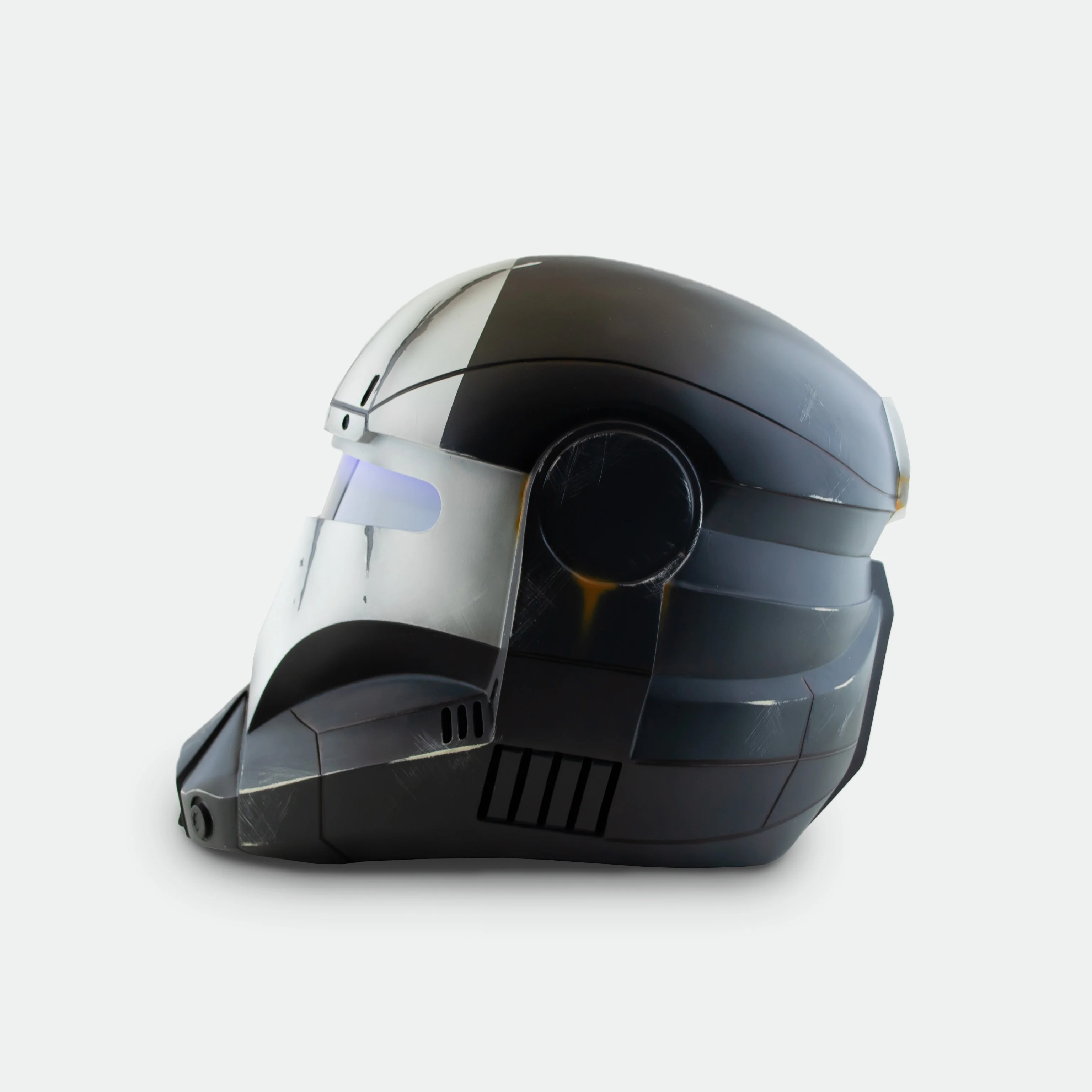 Republic Commando - Scorch Helmet