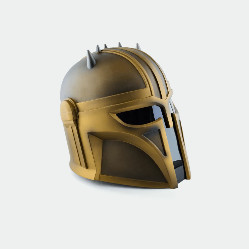 The Armorer Helmet