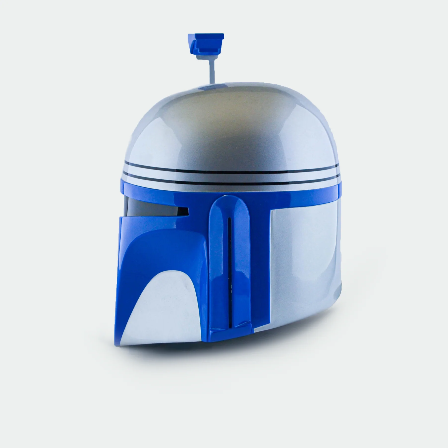 Jango - Clean Helmet with LED