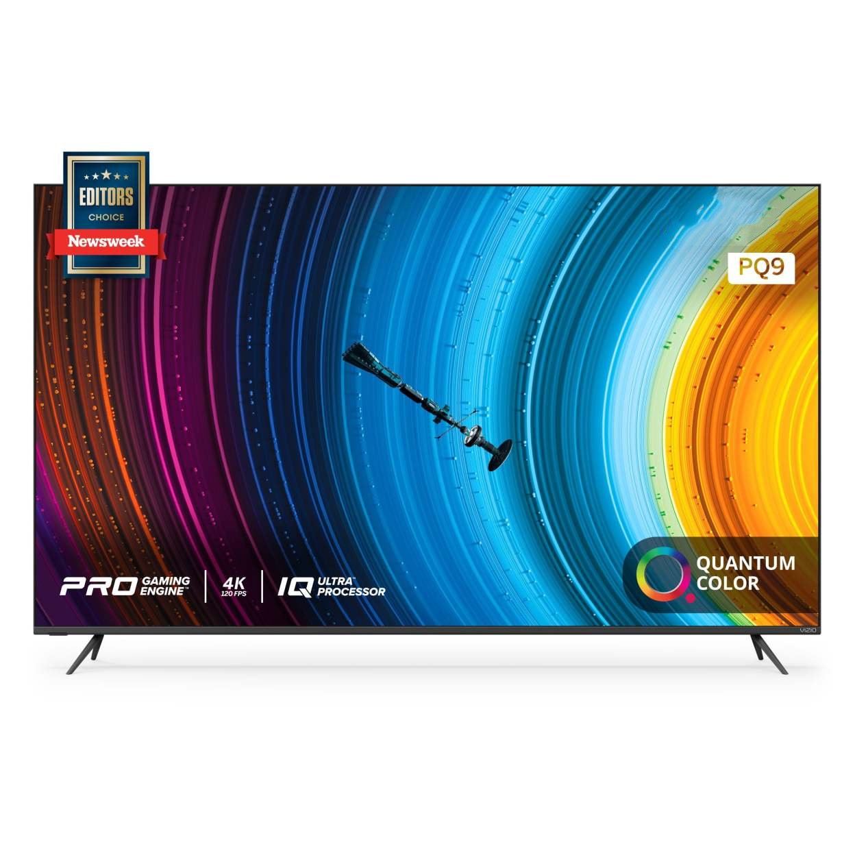 📺VIZIO 65” 4K Smart TV