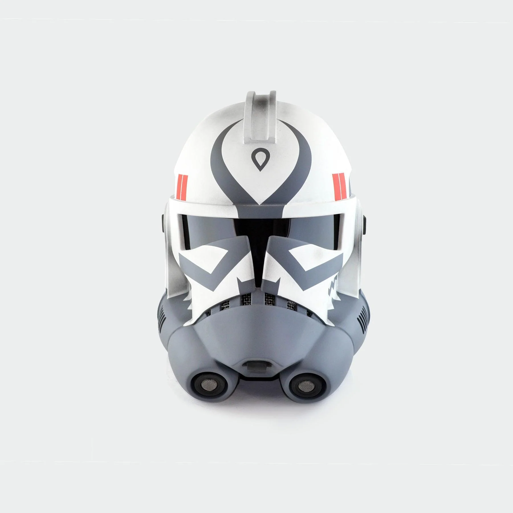 Clone 2 Animated - Wolf Pack Comet Helmet