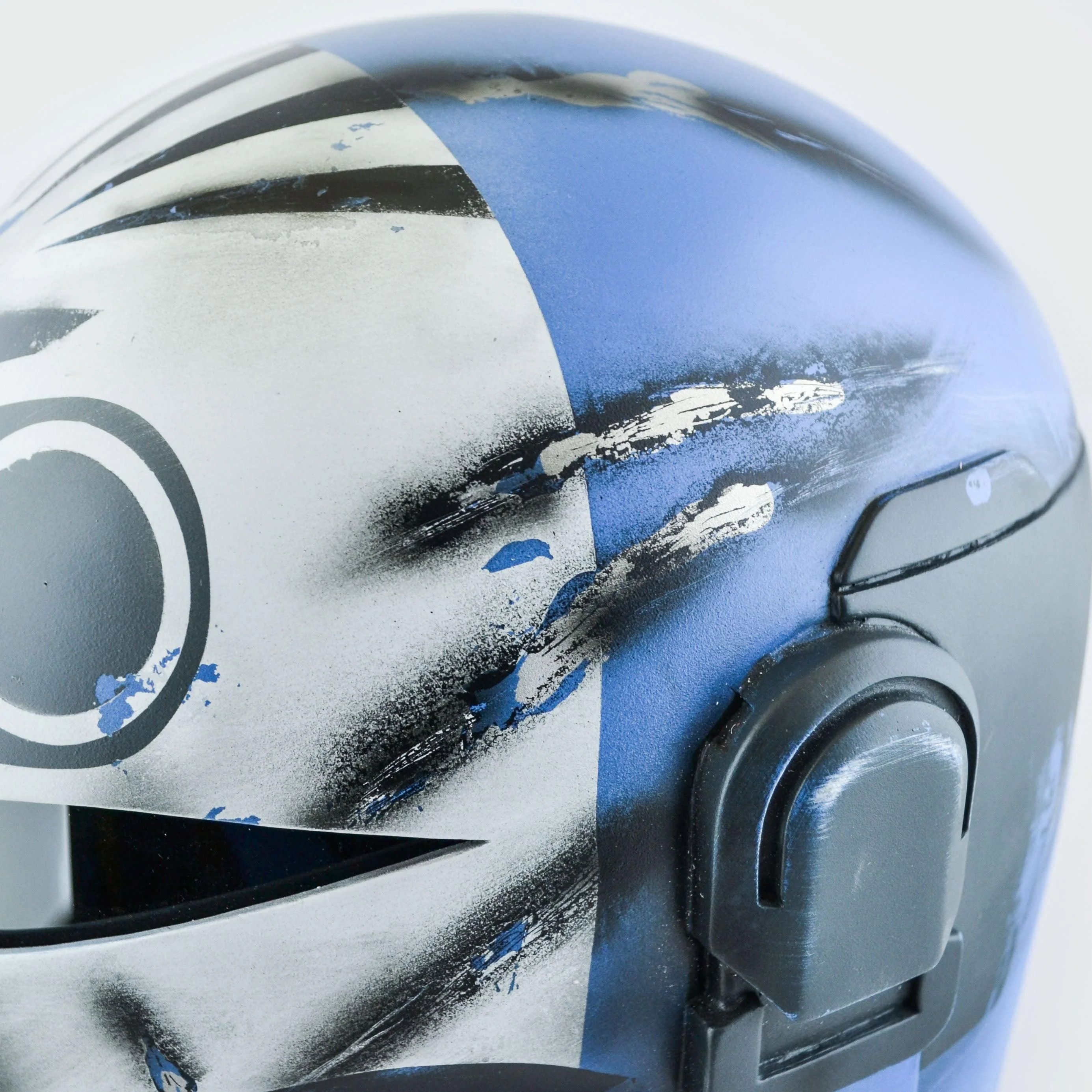 Bo Katan Helmet