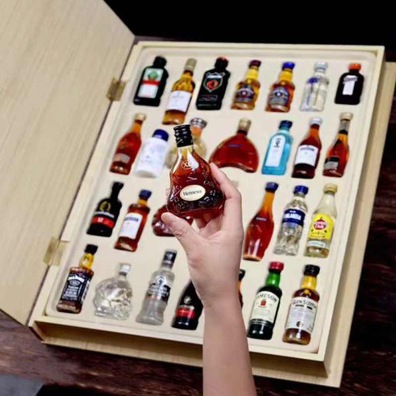 🔥WHISKEY ADVENT CALENDAR 2025【Buy 2 Free 1】 - whisky Center