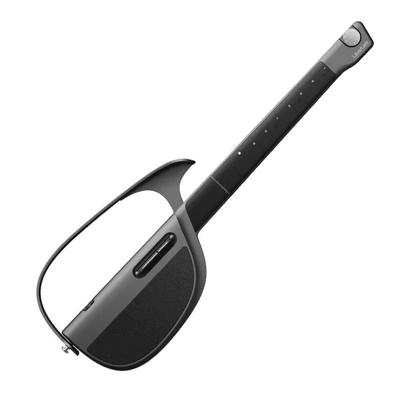 🎉Stringless guitar💥 folded and easy to carry