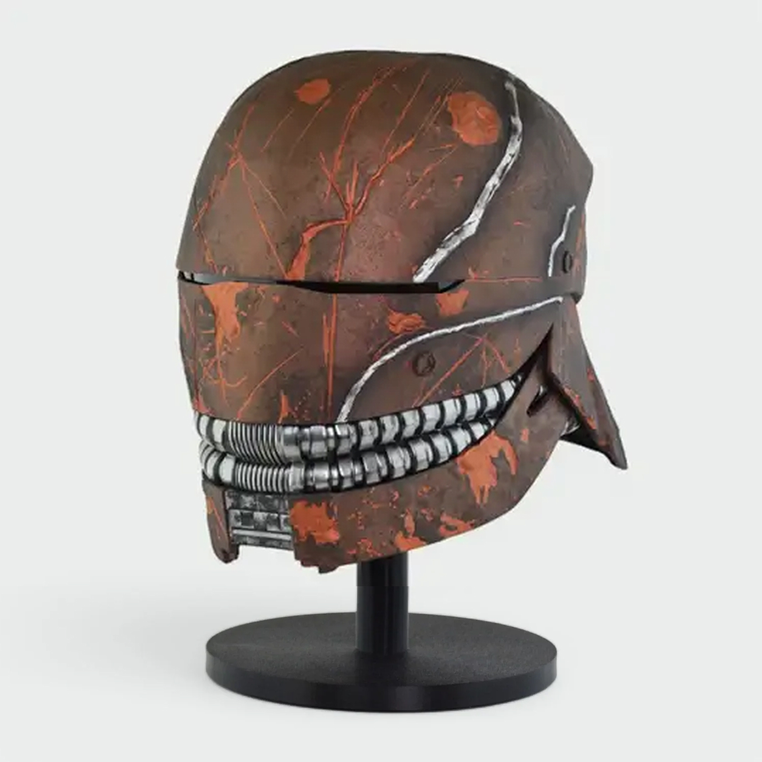 The Stranger Helmet