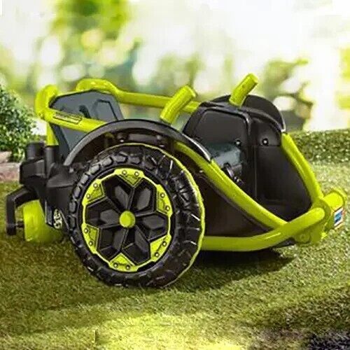 Best-selling toy cars in Europe and America in 2023,360 Spinning Ride-On Vehicle,Each vehicle is equipped with 1 helmet