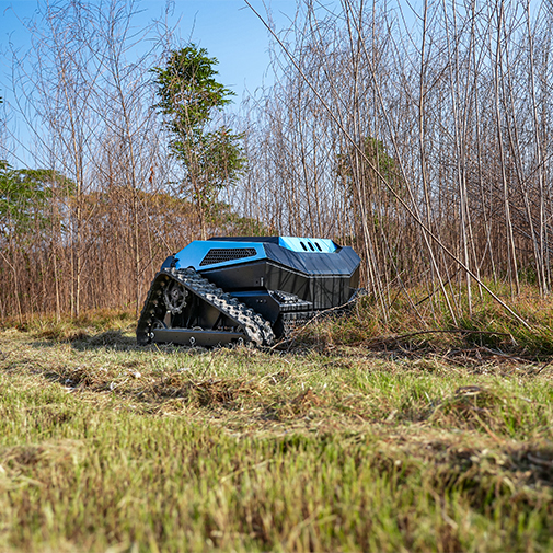 🔥Clearance Sale🏎️Remote Control Lawn Mower Designed for Extreme Sports