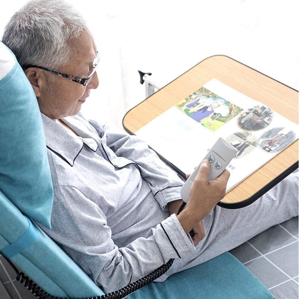 🎄Last Day For Clearance 💝Power Lifting Bed Backrest🔥FREE SHIPPING🔥