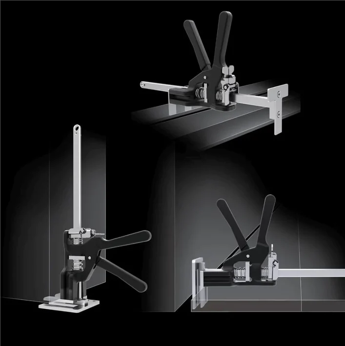 💥LABOR SAVING ARM - HAND LIFTING JACK TOOL(2 Pcs)🎉